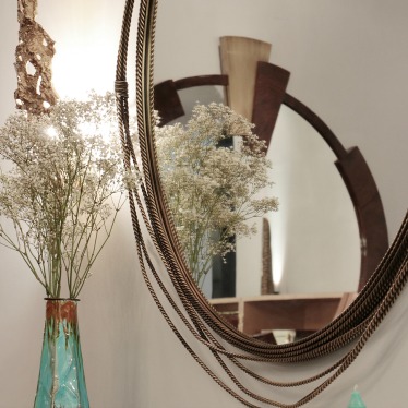 Milan, April 04-09: The International Furniture Exhibition of Milano presents the latest furniture trends to the world and BRABBU will be present for the 5th time to show its impressive collection. Save the date on your calendar and be part of the world's